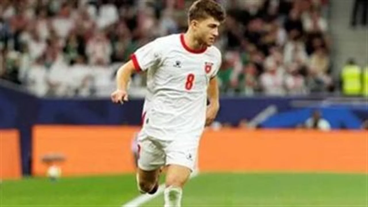 صفقة مرتقبة.. الأهلي المصري ينهي إجراءات ضم الحارس الأردني عودة الفاخوري